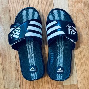 Adidas Slides